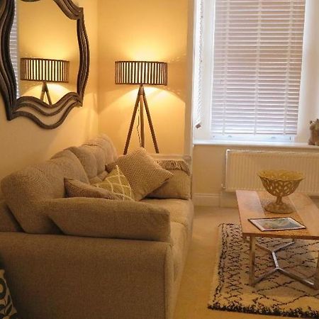 Stracey Road Apartment Норвич Экстерьер фото