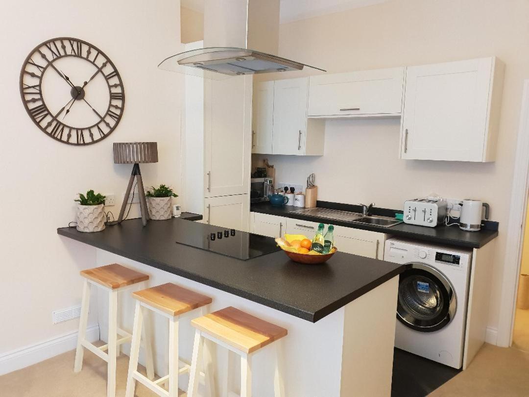 Stracey Road Apartment Норвич Экстерьер фото