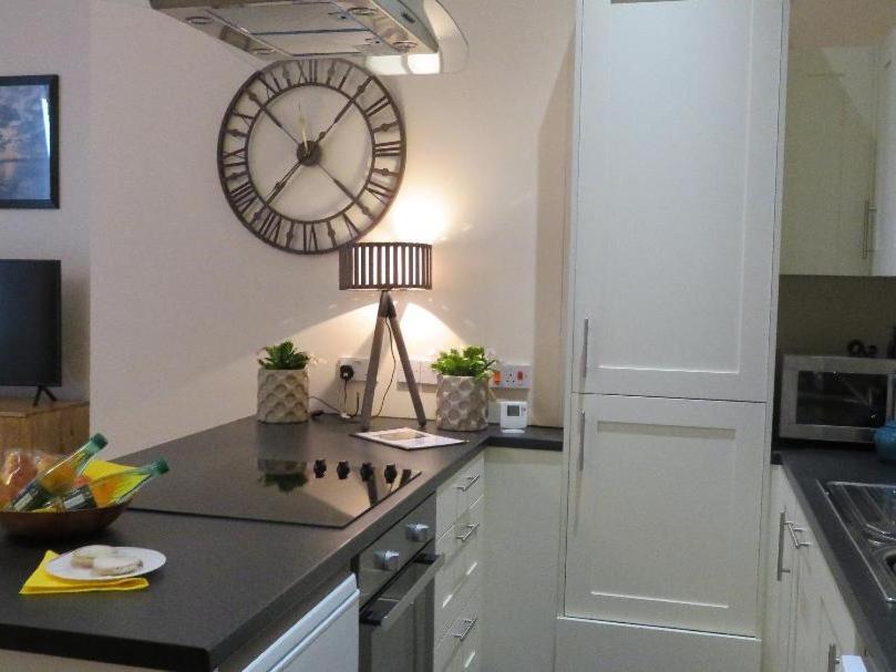 Stracey Road Apartment Норвич Экстерьер фото