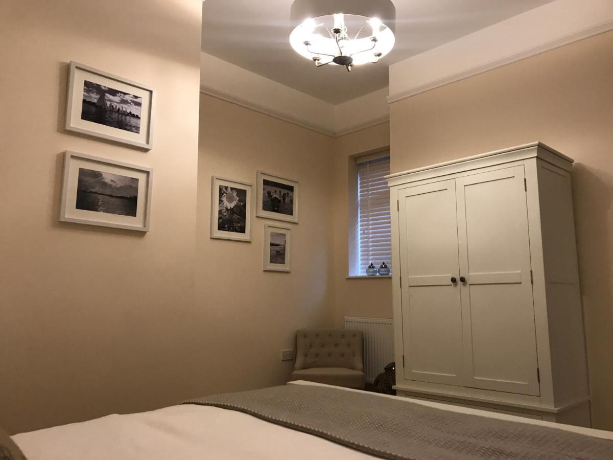 Stracey Road Apartment Норвич Экстерьер фото