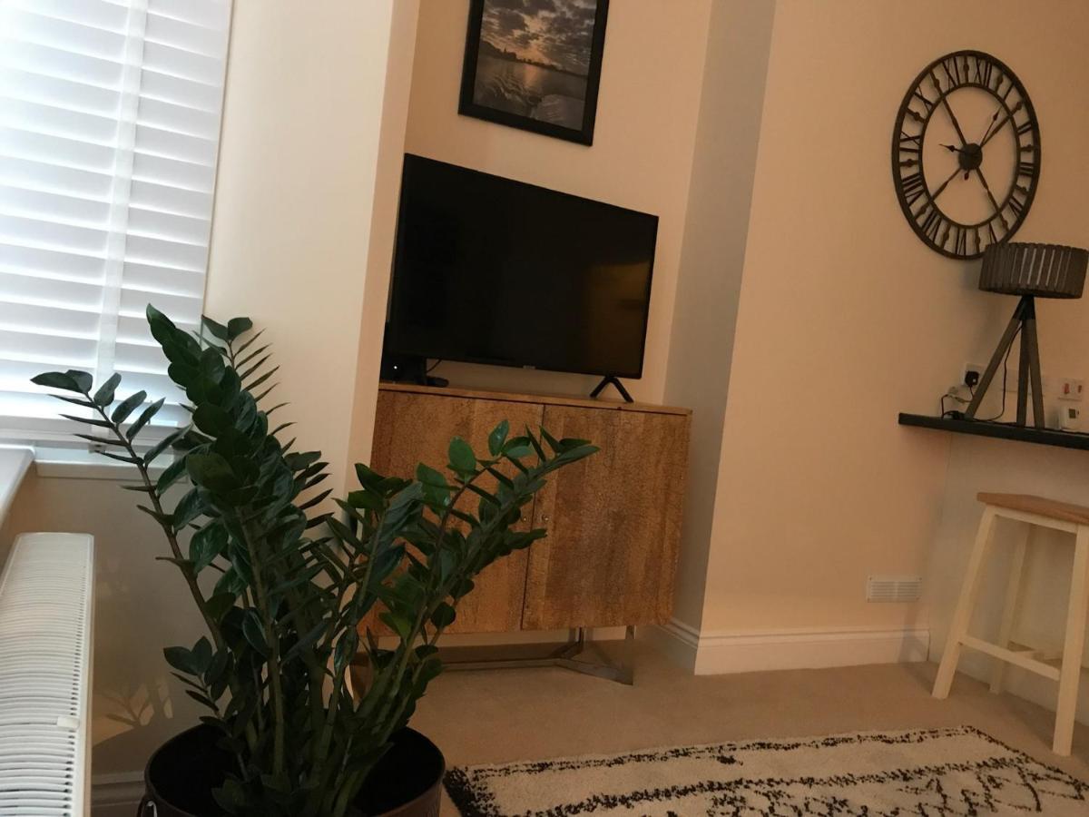 Stracey Road Apartment Норвич Экстерьер фото